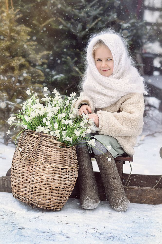 Photograph by Валентина Дёмина