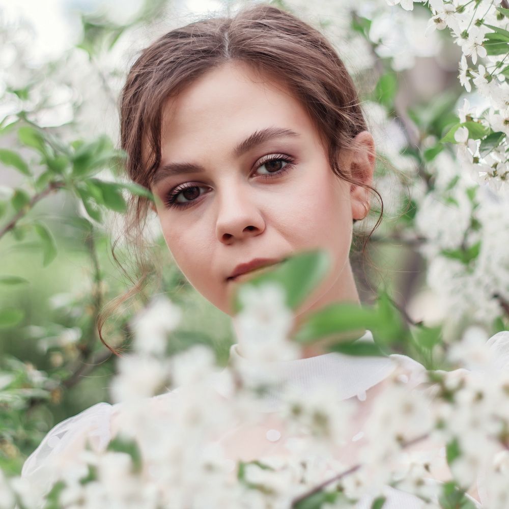 Photograph by Щербакова Элеонора