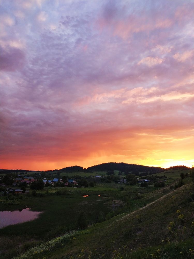 Photograph by Анна Гладышева