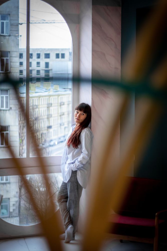 Photograph by Алёна Бабенко