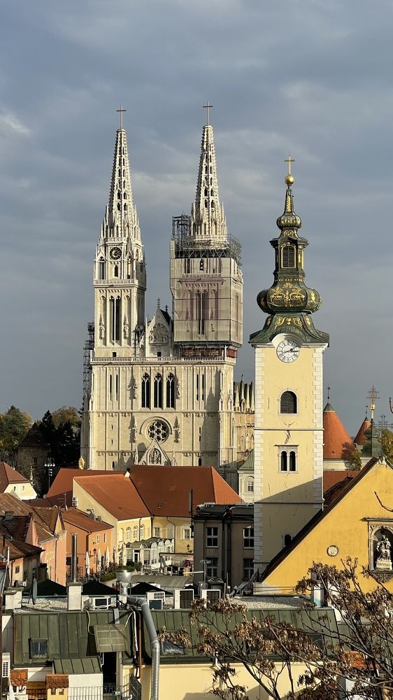 Photograph by Zeljka Dakovic