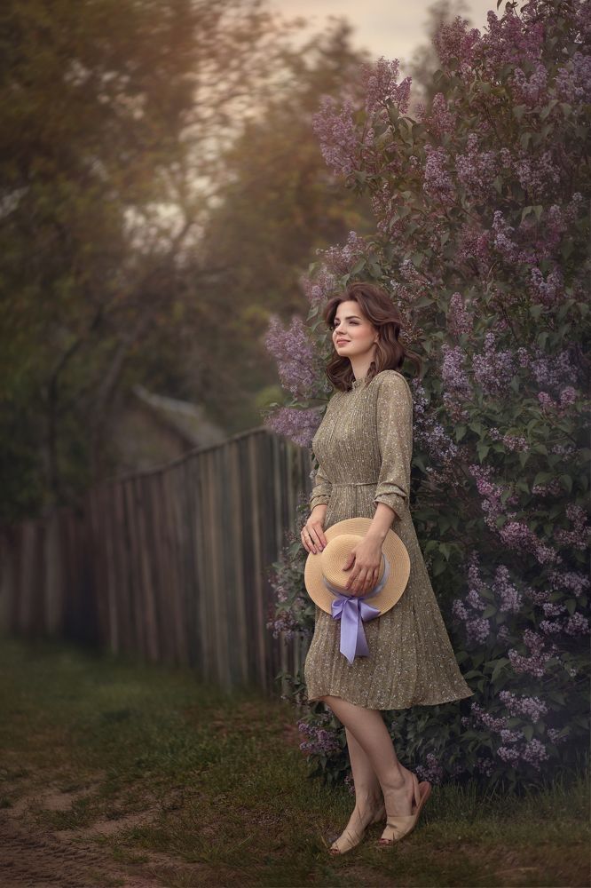 Фотография автора Анна Балабан