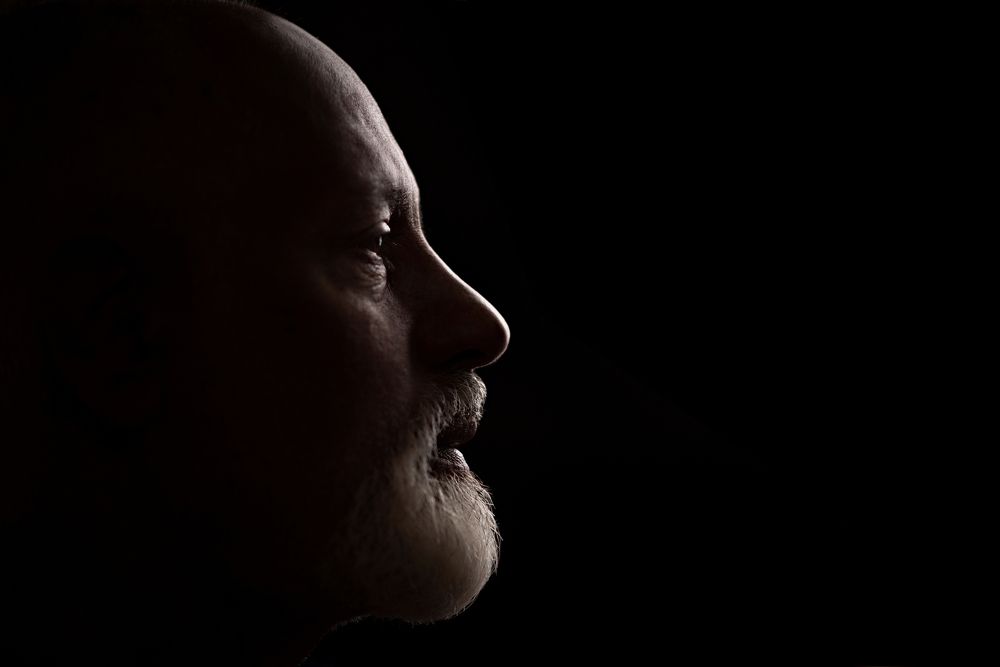 Photograph by Hojr Bagheri