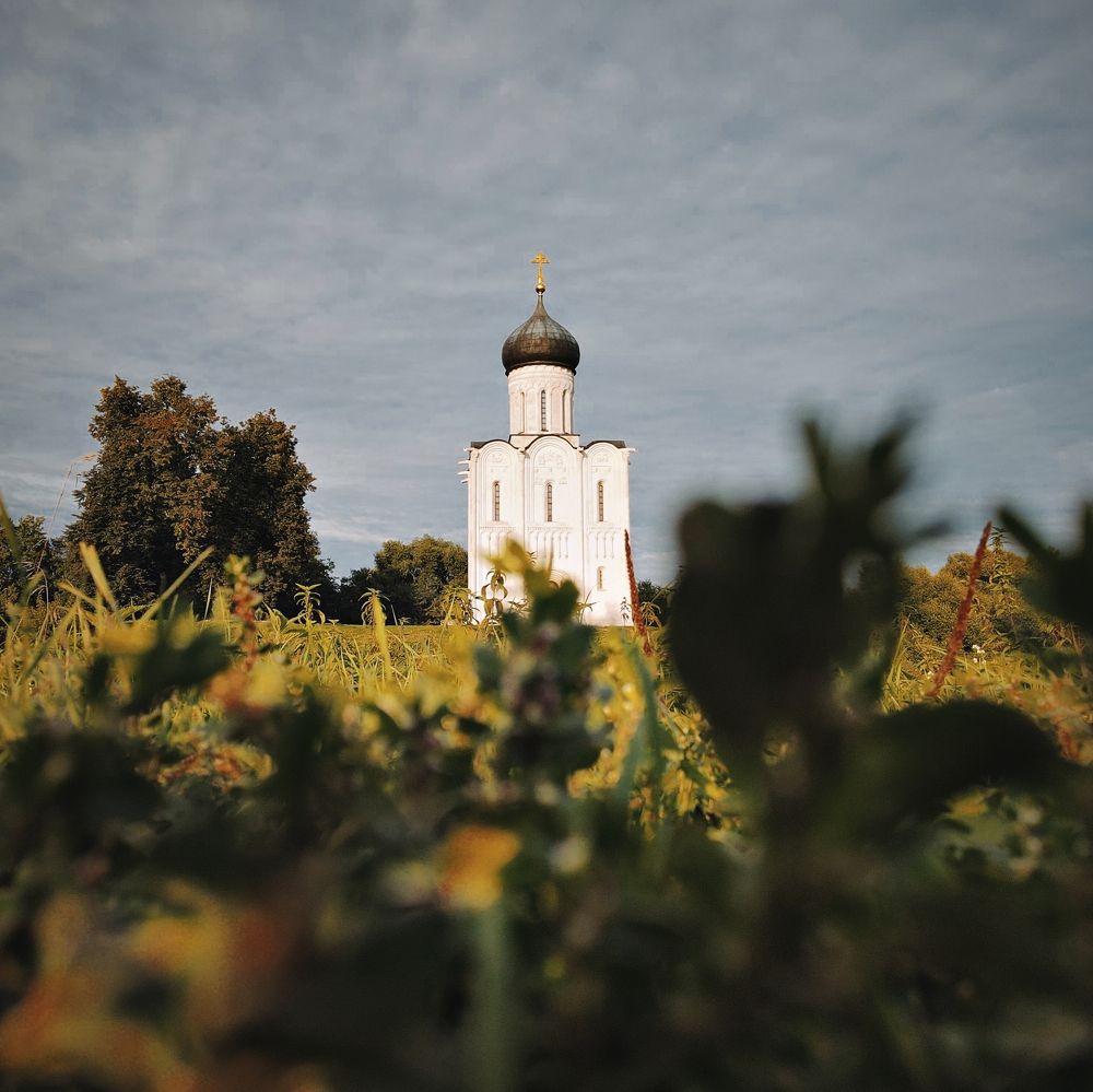 Photograph by Alex Belov