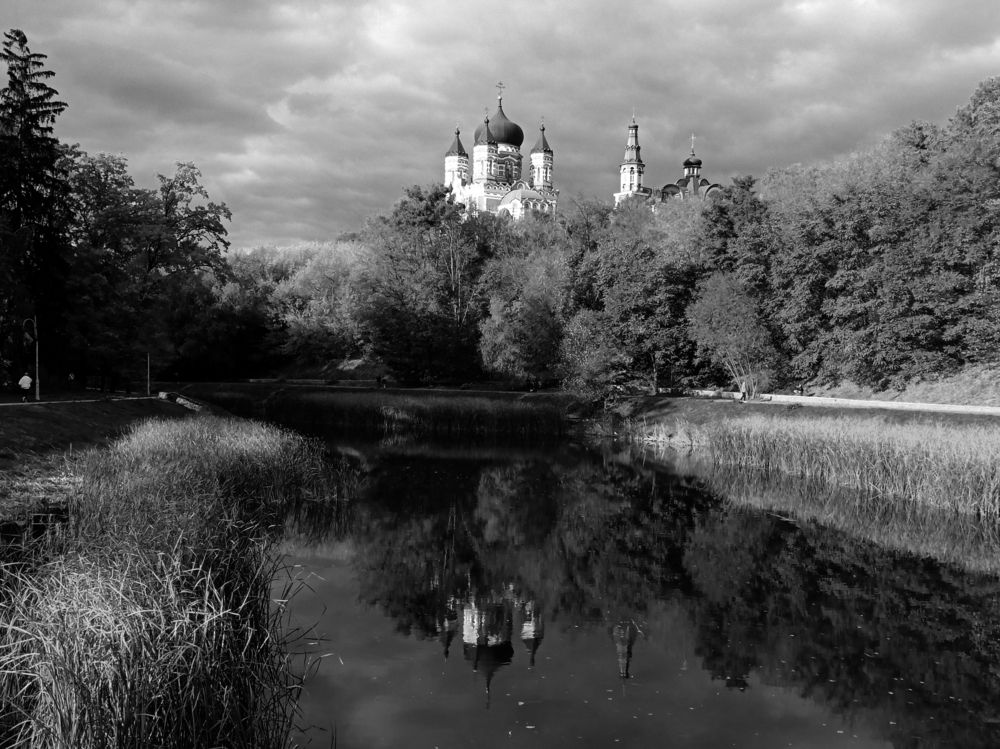 Photograph by Евгений Каримов