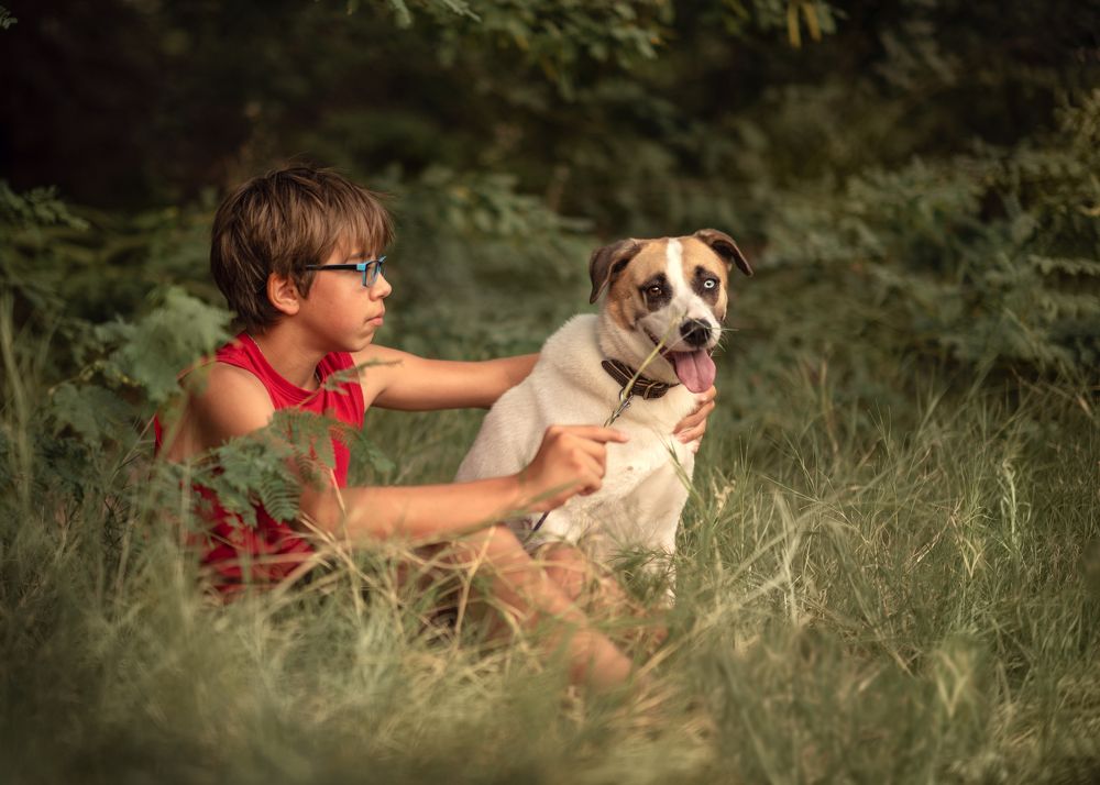 Photograph by Oxаna Karasko