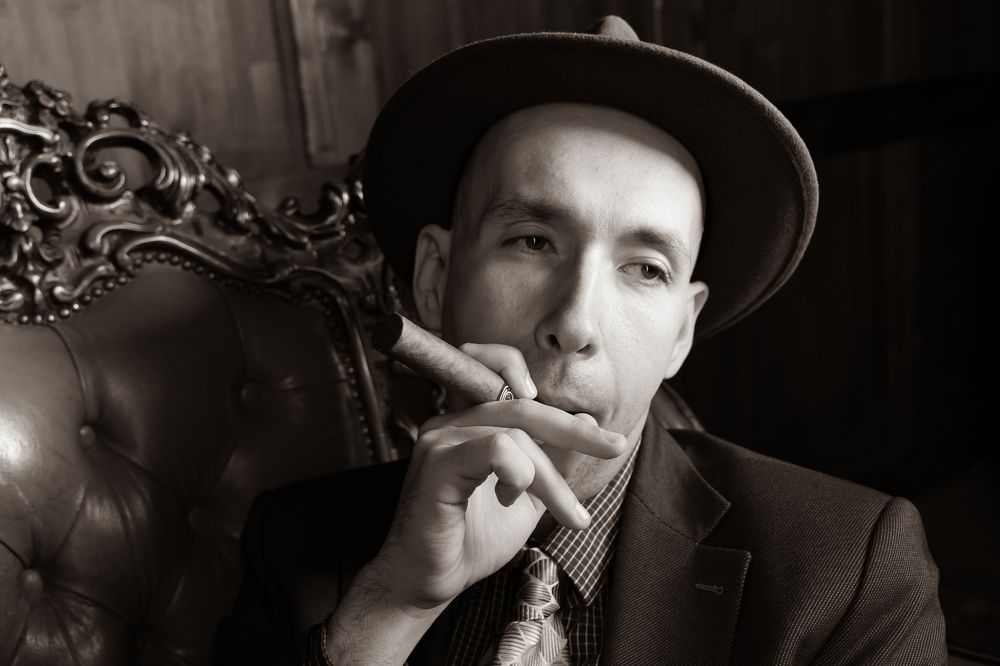 Photograph by Юлия Паршакова