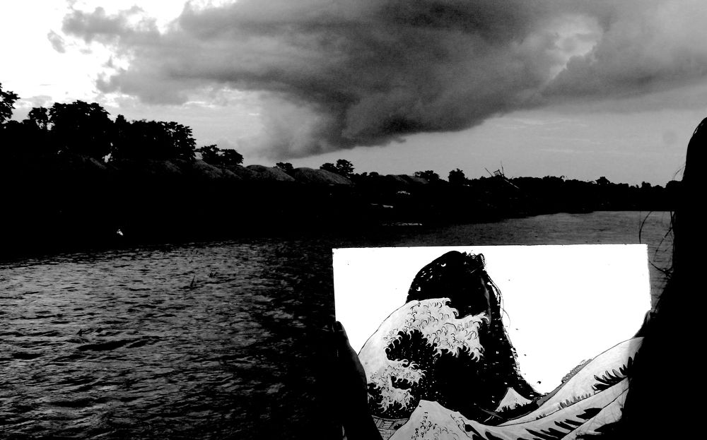 Photograph by Lahkar Kartik