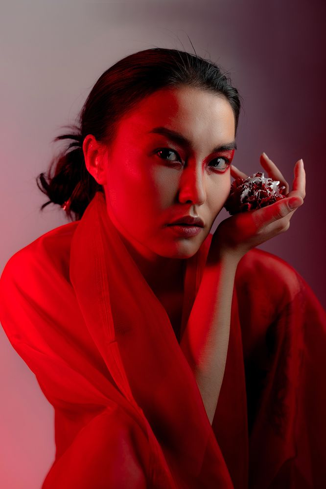 Photograph by Добролюбова Ксения