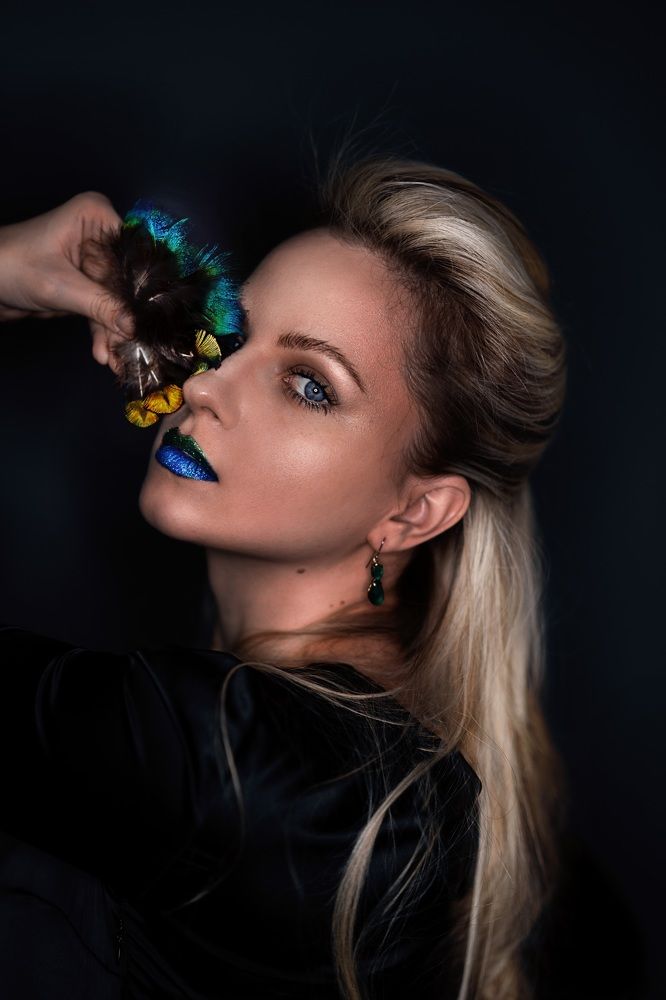 Photograph by Nataliia Demchenko