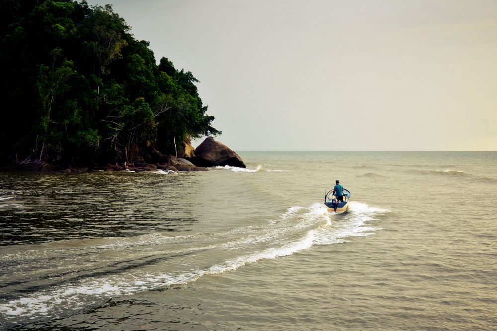 Photograph by DALSAH DARWIS