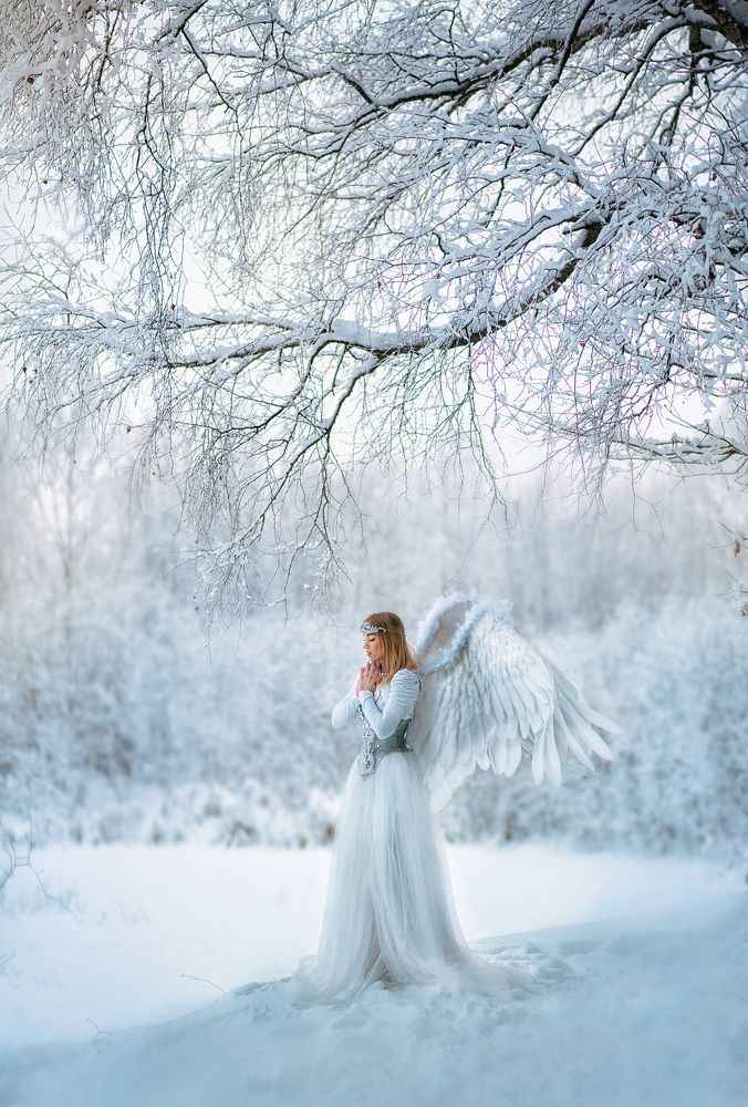 Photograph by Орешина Ирина