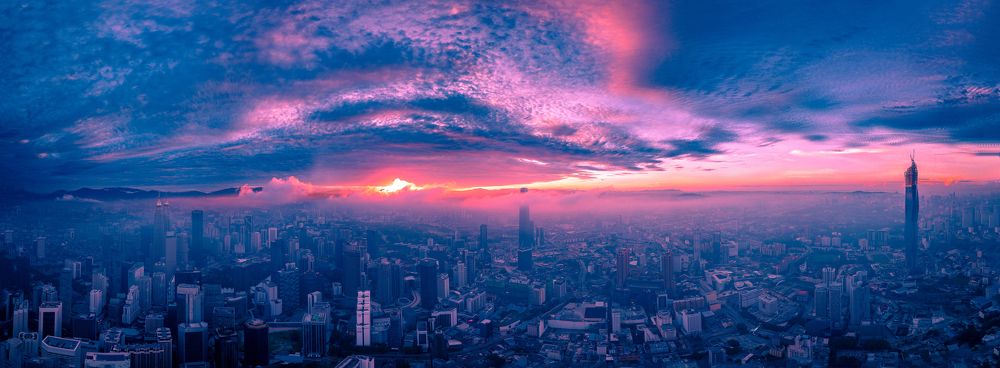 Photograph by Nazir Azhari