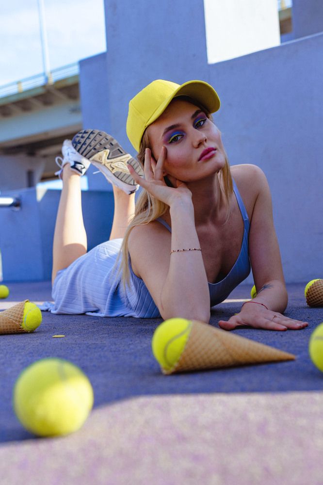 Photograph by Добролюбова Ксения