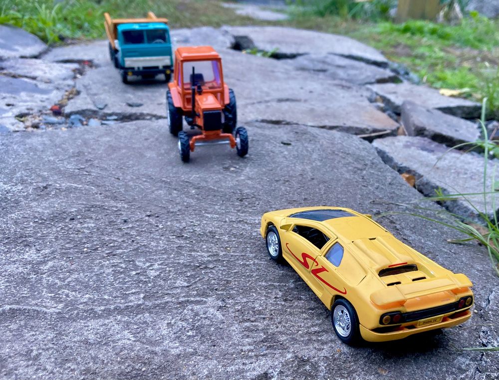 Photograph by София Оторочкина