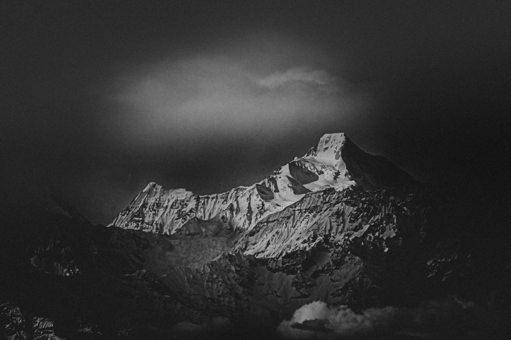 Photograph by Rakshit Sah