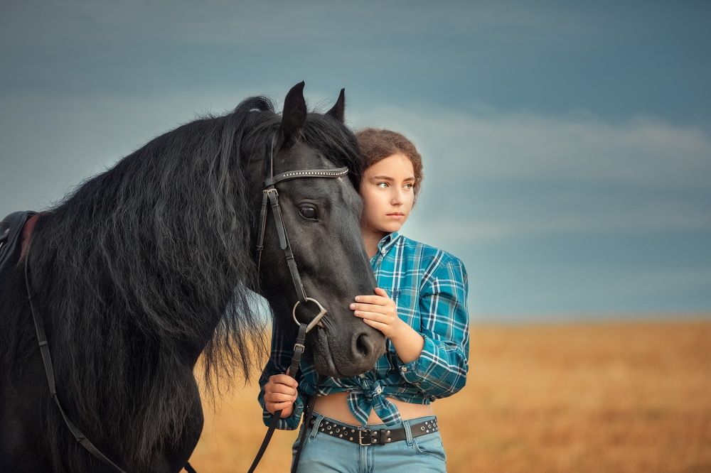 Фотография автора Анжелика
