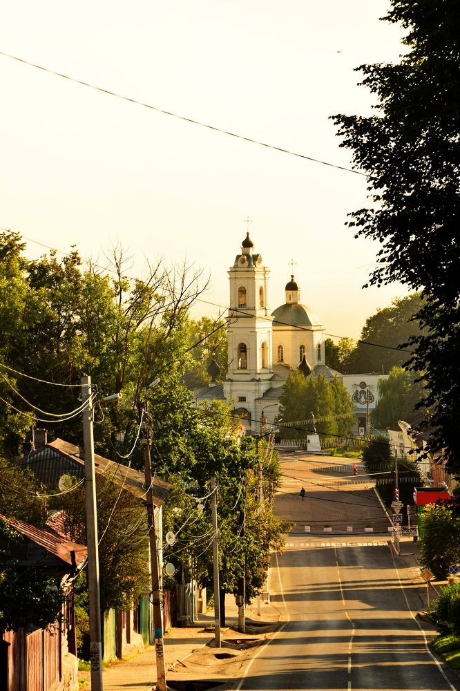 Photograph by Александр