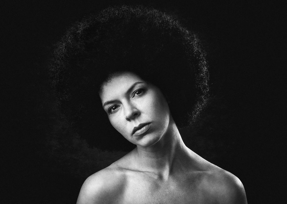 Photograph by Michael Strapec