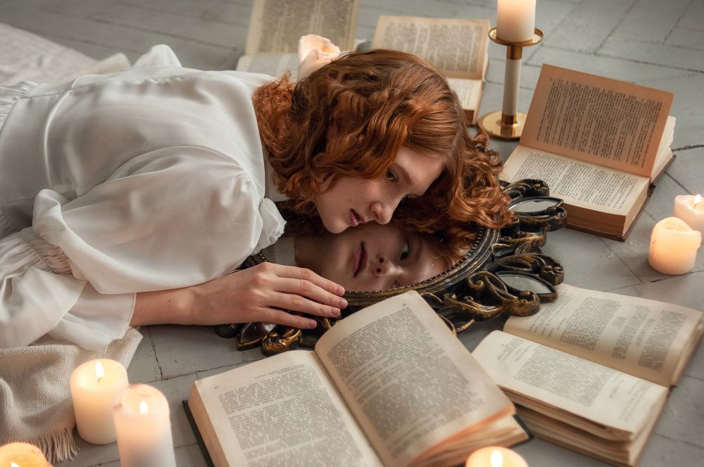 Photograph by Евгения Будякова