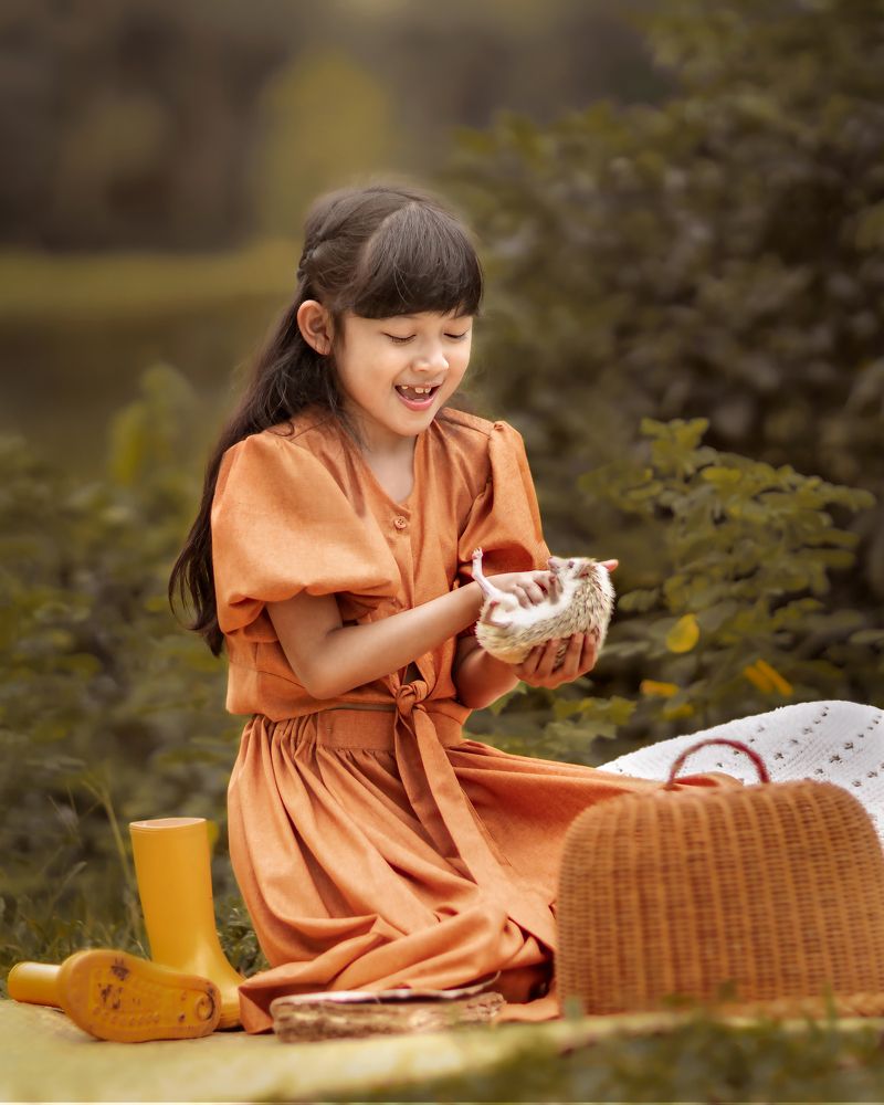 Photograph by Mieke Mieke