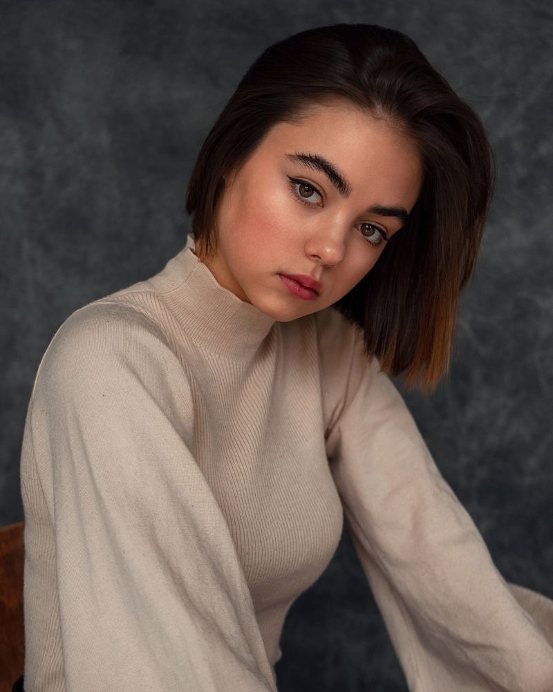 Photograph by Евгения Будякова