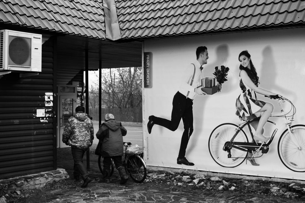 Photograph by Олег Емельянов