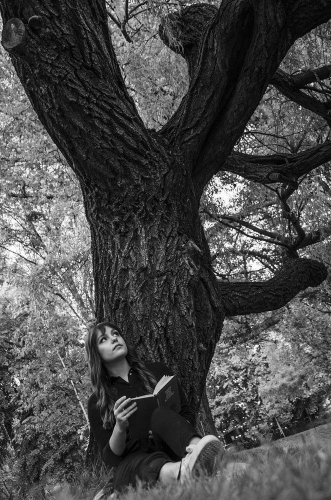 Photograph by Елена Славинская