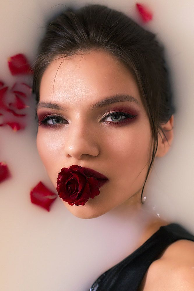 Photograph by Valeria Doni