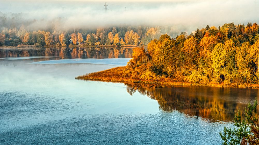 Photograph by Сергей Малеев