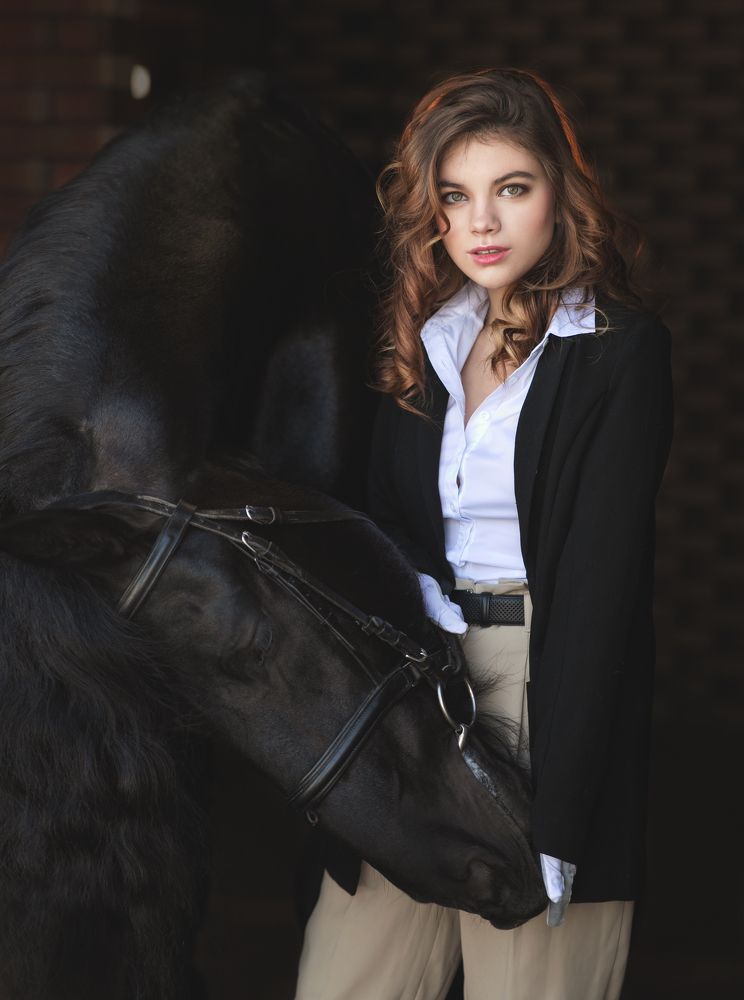 Photograph by Ольга Борзова