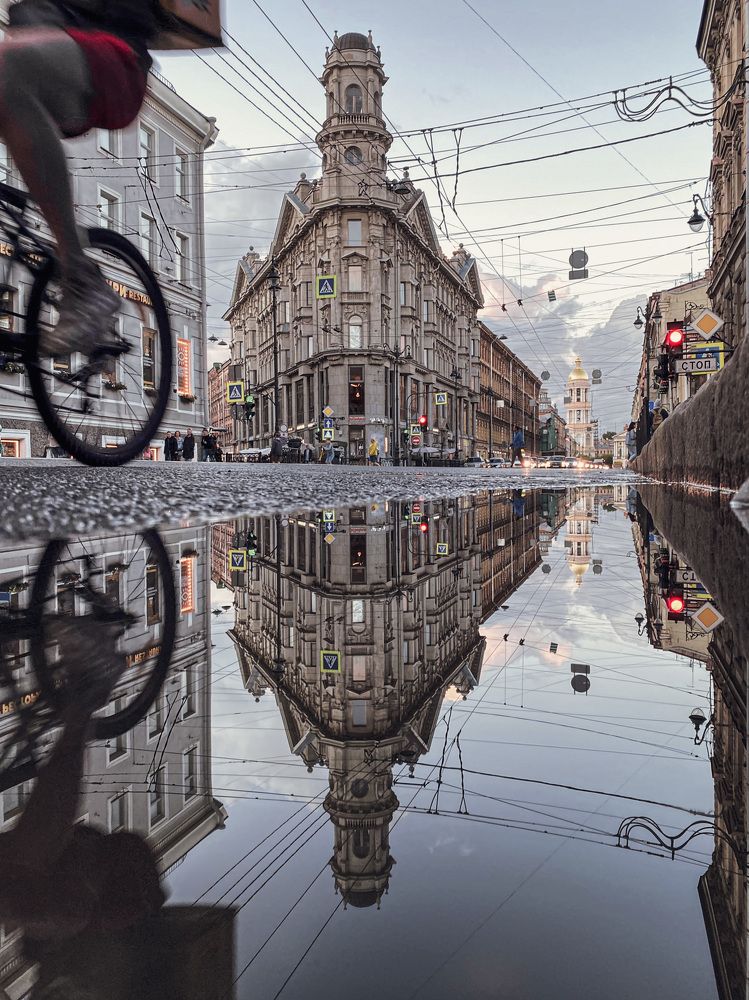 Photograph by Глеб