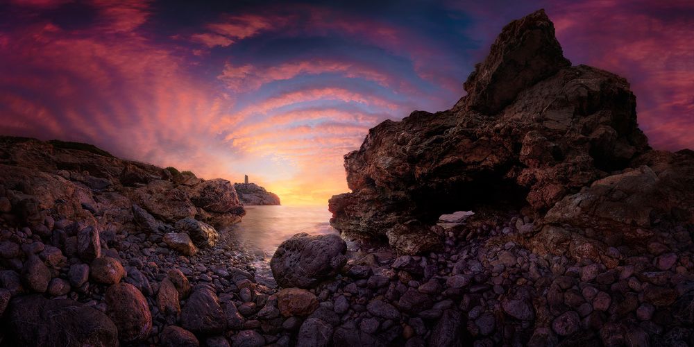 Photograph by Camacho Anto