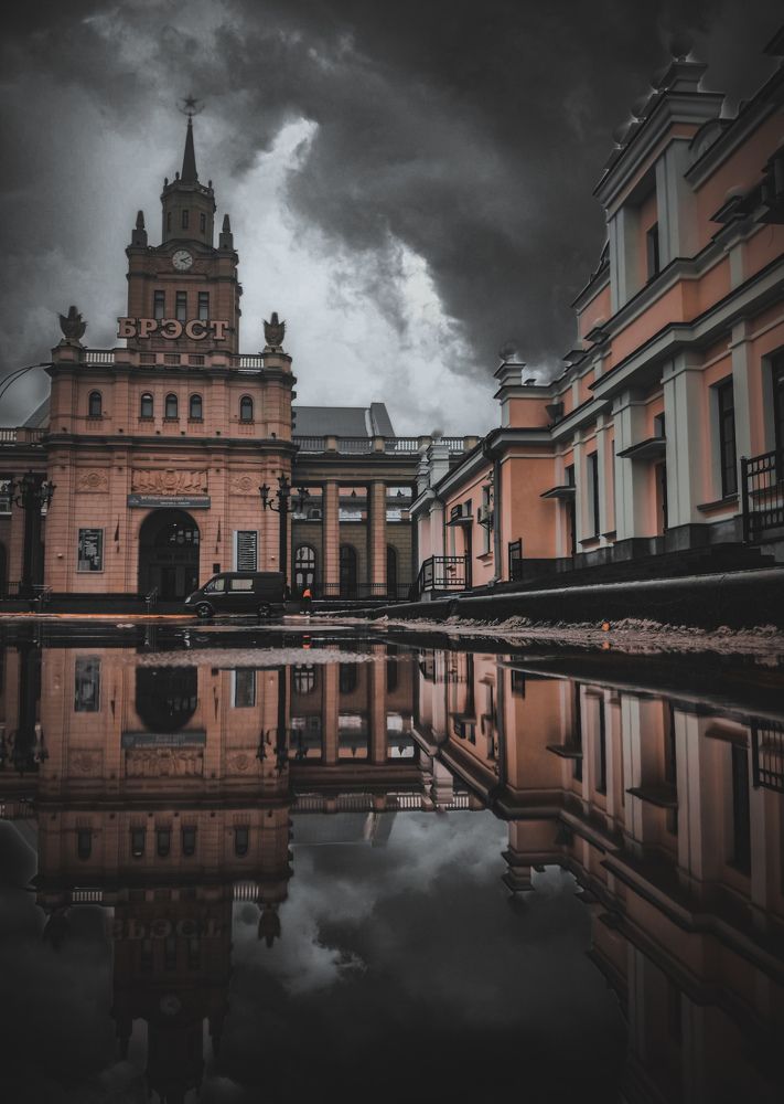 Photograph by Николаев Роман