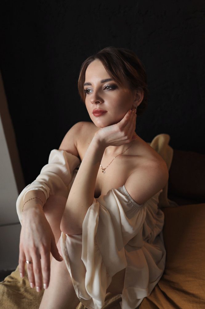 Photograph by Алиса Стрелкина