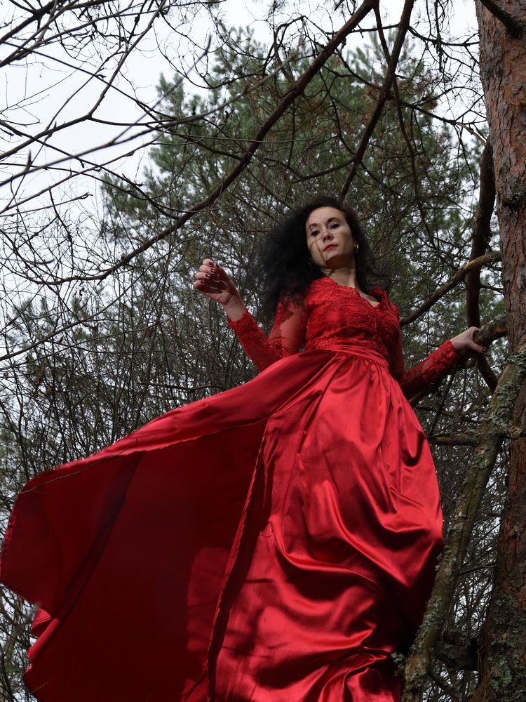 Photograph by Семен Батов