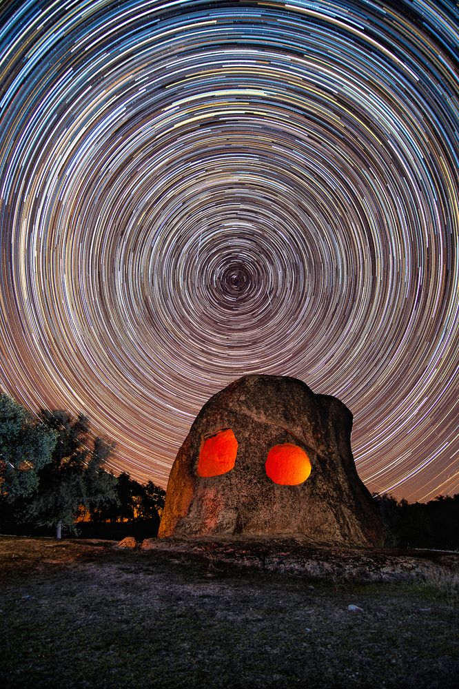 Photograph by Luis Miguel Rivas