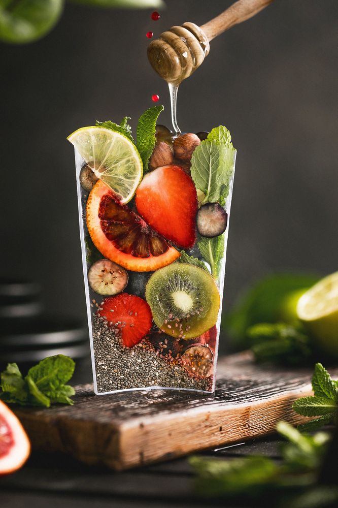 Photograph by Maria Sokor-Bondarenko