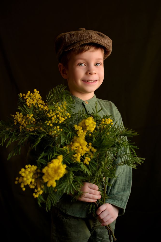 Фотография автора Алена Наливкина