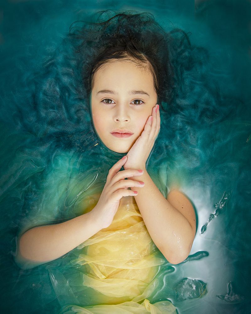 Photograph by елена муртазина