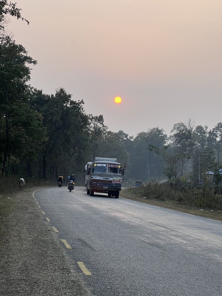 Фотография автора Bhabindra Rai