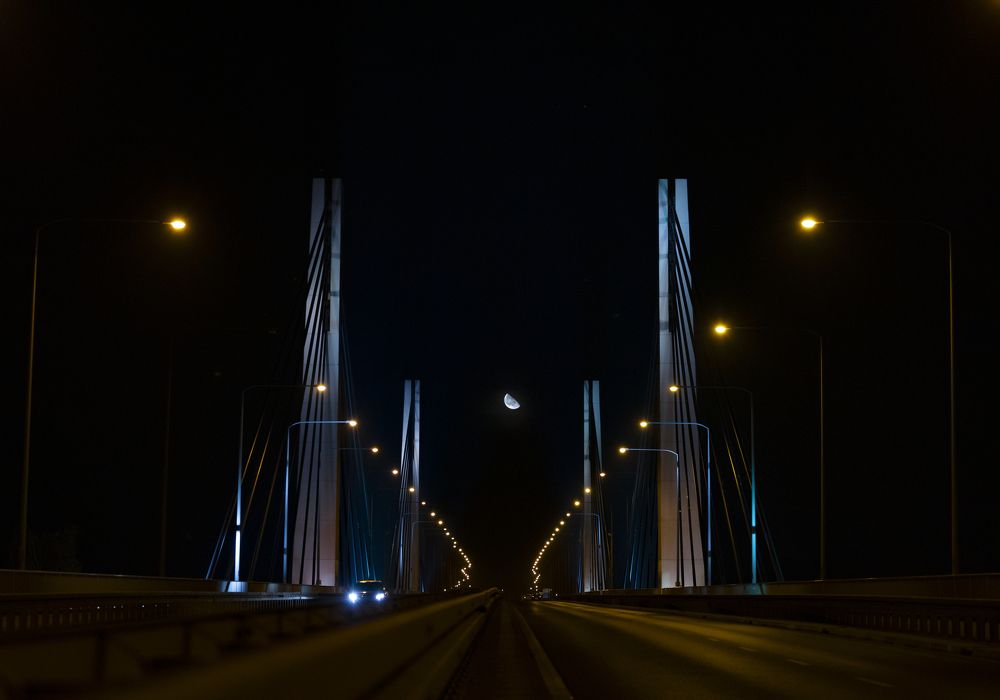 Photograph by Kamil Knychalski