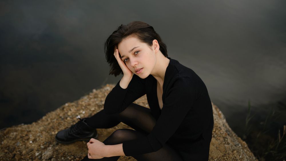 Photograph by Кобзарь Александр