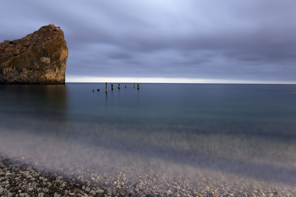 Photograph by Дериглазова Марина Владимировна