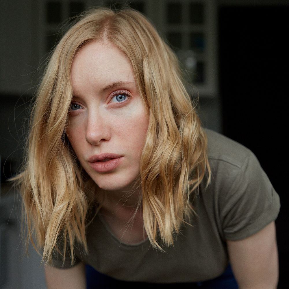 Photograph by Светлана Савочкина