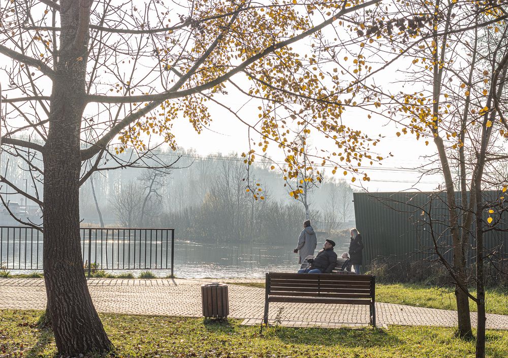 Photograph by Людмила Финкель