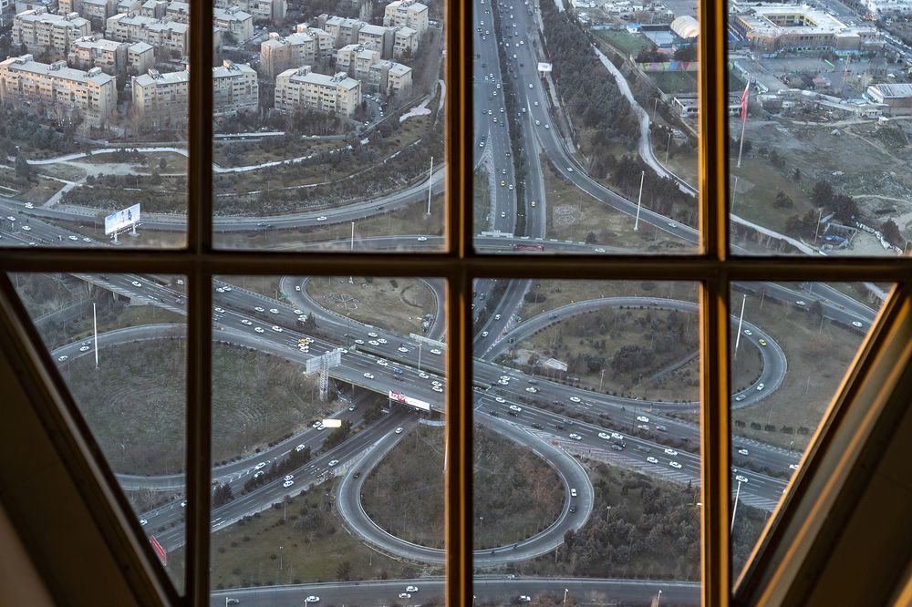 Фотография автора Milad Falahi