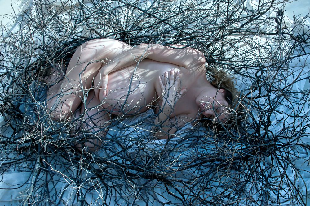 Photograph by Victoria Terme