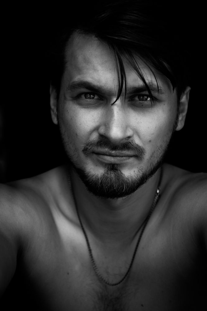 Photograph by Вадим Дикевич