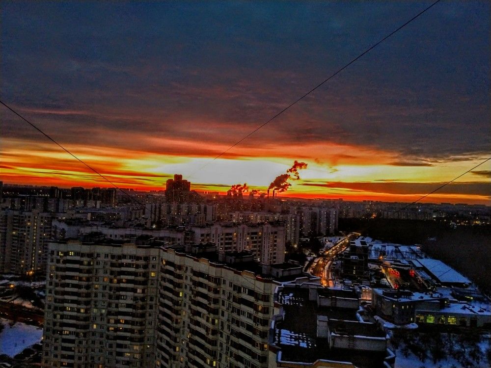 Photograph by Елена Байрамова